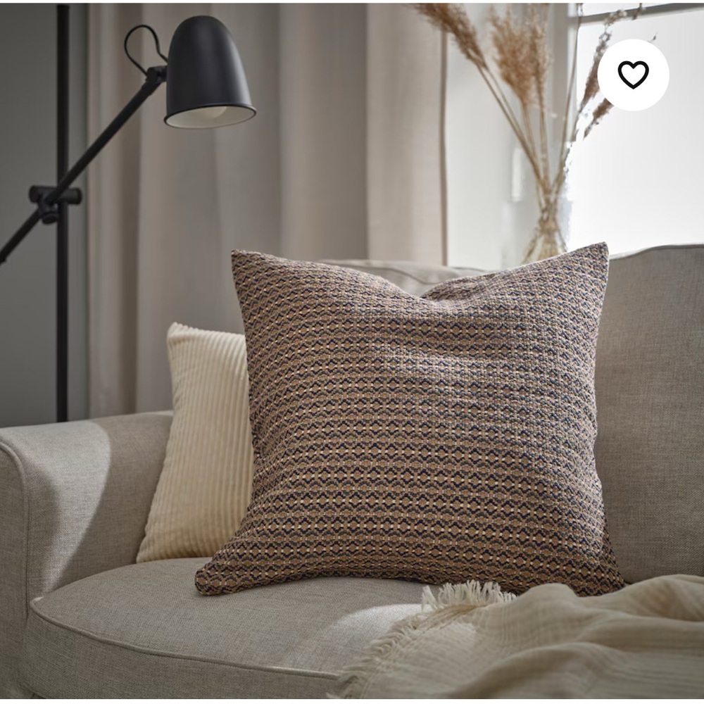 IKEA Cushion Covers (set of 2)